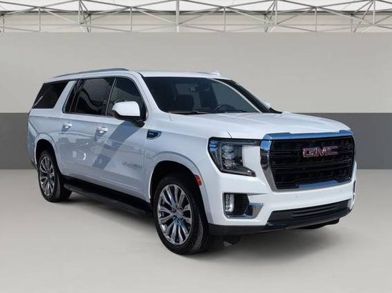 GMC YUKON XL 2022 1GKS2FKD9NR287416 image